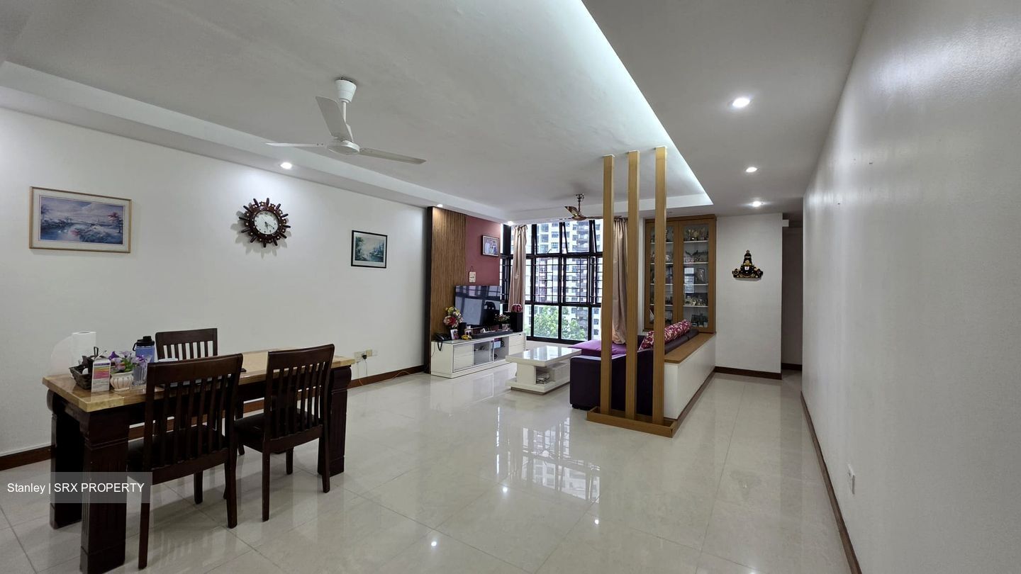 Blk 630 Senja Grand (Bukit Panjang), HDB 5 Rooms #593089541